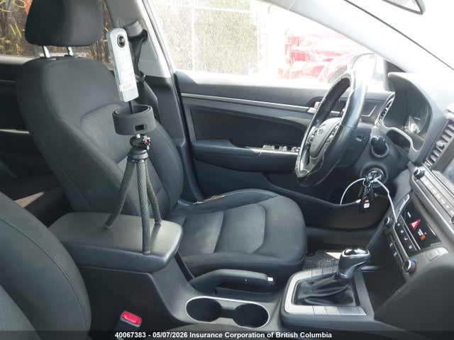 KMHD84LF6JU567921 Hyundai Elantra Sel/value/limited