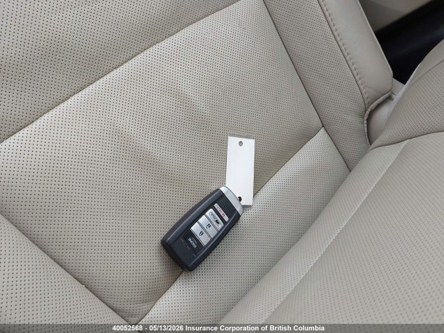 Aukcja sprzedaży 2014 Acura Mdx Elite Package, vin: 5FRYD4H87EB504772, numer aukcji: 40052568