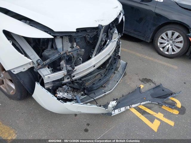 Aukcja sprzedaży 2014 Acura Mdx Elite Package, vin: 5FRYD4H87EB504772, numer aukcji: 40052568