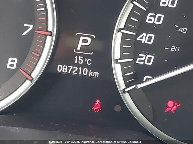 Aukcja sprzedaży 2014 Acura Mdx Elite Package, vin: 5FRYD4H87EB504772, numer aukcji: 40052568