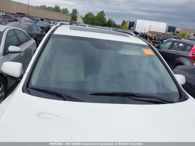 Aukcja sprzedaży 2014 Acura Mdx Elite Package, vin: 5FRYD4H87EB504772, numer aukcji: 40052568