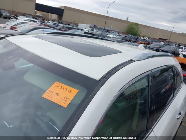 Aukcja sprzedaży 2014 Acura Mdx Elite Package, vin: 5FRYD4H87EB504772, numer aukcji: 40052568
