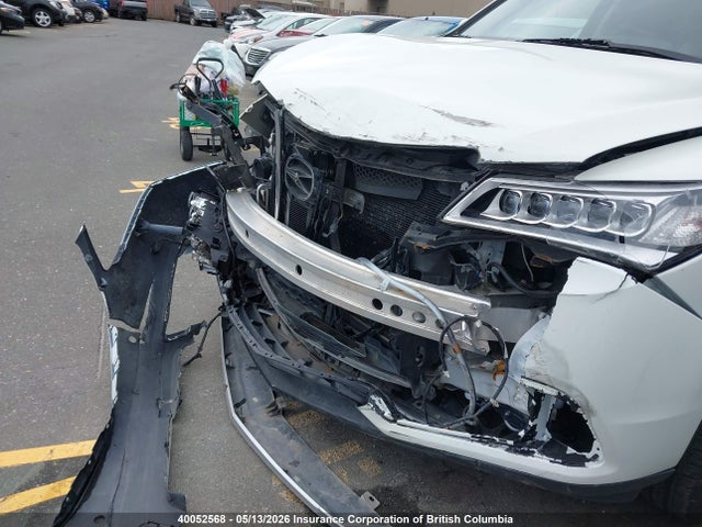 Aukcja sprzedaży 2014 Acura Mdx Elite Package, vin: 5FRYD4H87EB504772, numer aukcji: 40052568