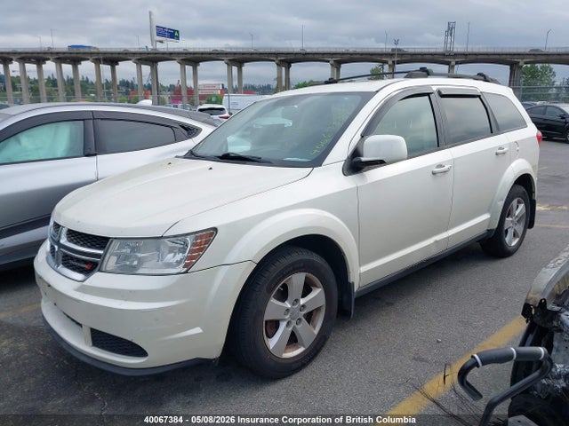 Продаж на аукціоні авто 2013 Dodge Journey Se, vin: 3C4PDCABXDT656980, номер лоту: 40067384