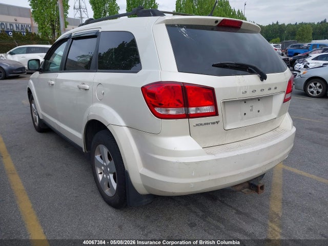 Продаж на аукціоні авто 2013 Dodge Journey Se, vin: 3C4PDCABXDT656980, номер лоту: 40067384