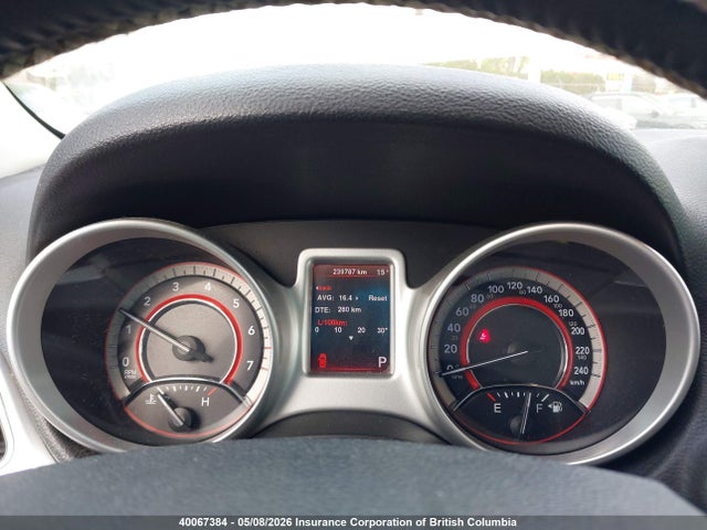 Продаж на аукціоні авто 2013 Dodge Journey Se, vin: 3C4PDCABXDT656980, номер лоту: 40067384
