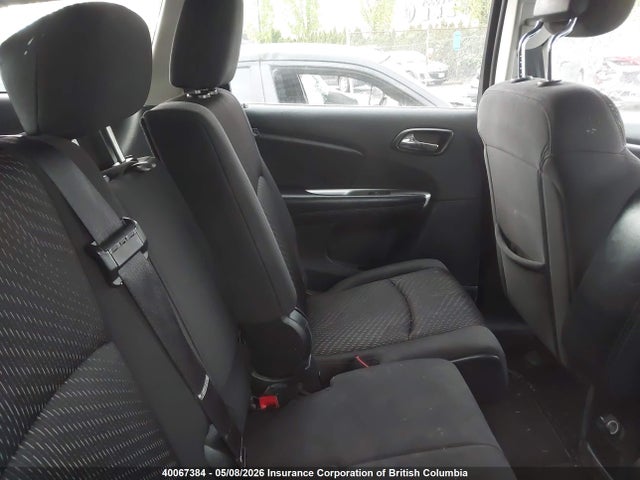 Продаж на аукціоні авто 2013 Dodge Journey Se, vin: 3C4PDCABXDT656980, номер лоту: 40067384