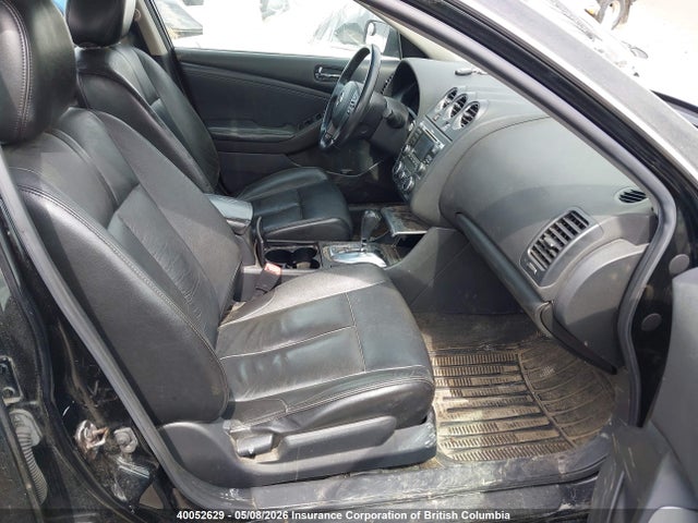 2010 Nissan Altima S მანქანა იყიდება აუქციონზე, vin: 1N4AL2AP3AC157482, აუქციონის ნომერი: 40052629