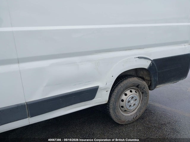 3C6URVJG5HE540521 RAM Promaster 3500 3500 High