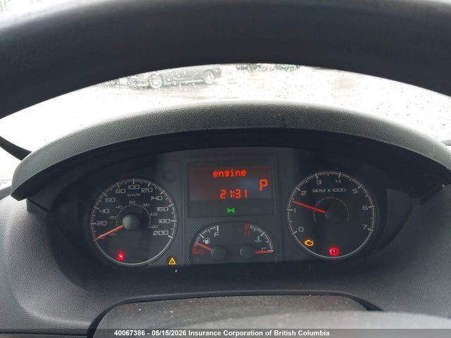 3C6URVJG5HE540521 RAM Promaster 3500 3500 High