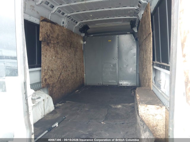 3C6URVJG5HE540521 RAM Promaster 3500 3500 High