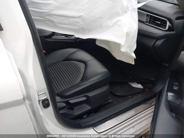4T1B11HK8KU187240 Toyota Camry L/le/xle/se/xse