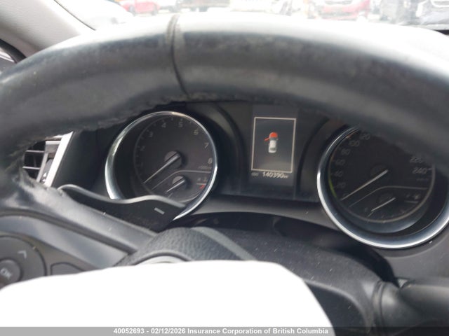 4T1B11HK8KU187240 Toyota Camry L/le/xle/se/xse