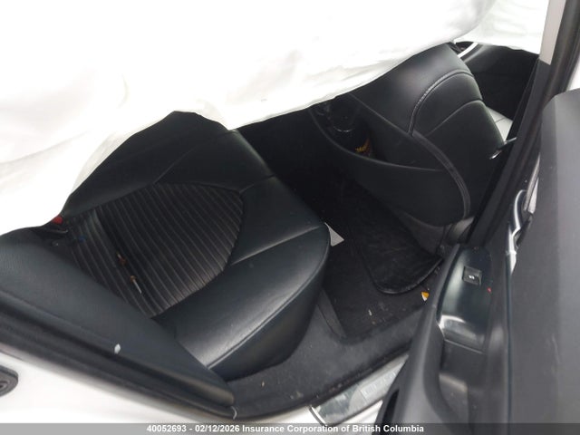 4T1B11HK8KU187240 Toyota Camry L/le/xle/se/xse