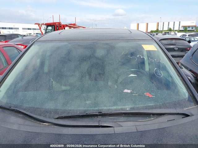 Продажа на аукционе авто 2013 Honda Odyssey Touring/touring Elite, vin: 5FNRL5H92DB506497, номер лота: 40053609