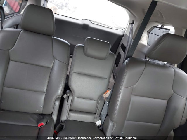 Продажа на аукционе авто 2013 Honda Odyssey Touring/touring Elite, vin: 5FNRL5H92DB506497, номер лота: 40053609