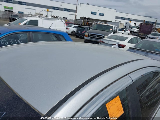 2015 Hyundai Sonata Se მანქანა იყიდება აუქციონზე, vin: 5NPE24AF5FH227738, აუქციონის ნომერი: 40053697