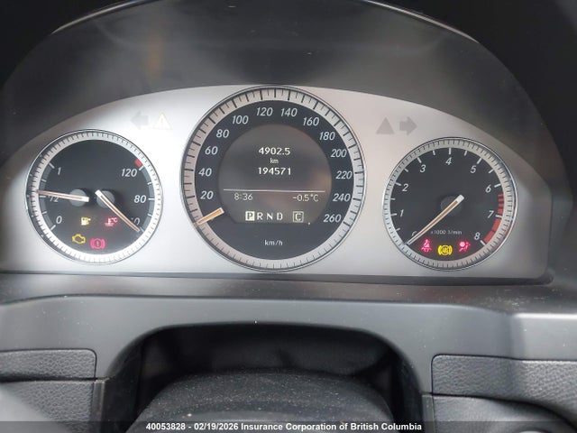 Продаж на аукціоні авто 2008 Mercedes-benz C 350 4matic, vin: WDDGF87X68F135528, номер лоту: 40053828