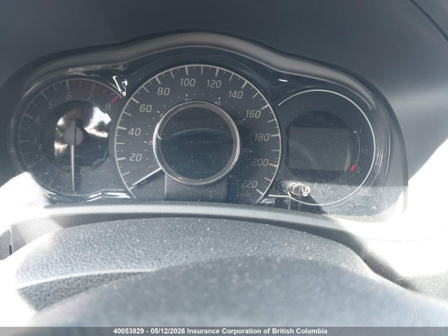 2016 Nissan Versa Note S/s Plus/sv/sl/sr მანქანა იყიდება აუქციონზე, vin: 3N1CE2CP4GL387557, აუქციონის ნომერი: 40053829