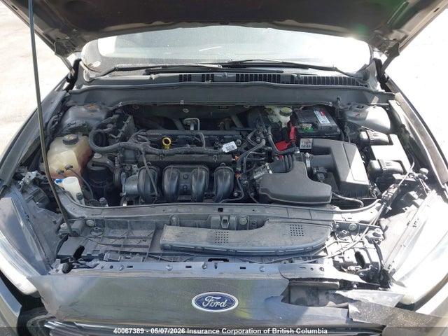 2013 Ford Fusion Se მანქანა იყიდება აუქციონზე, vin: 3FA6P0H71DR223926, აუქციონის ნომერი: 40067389