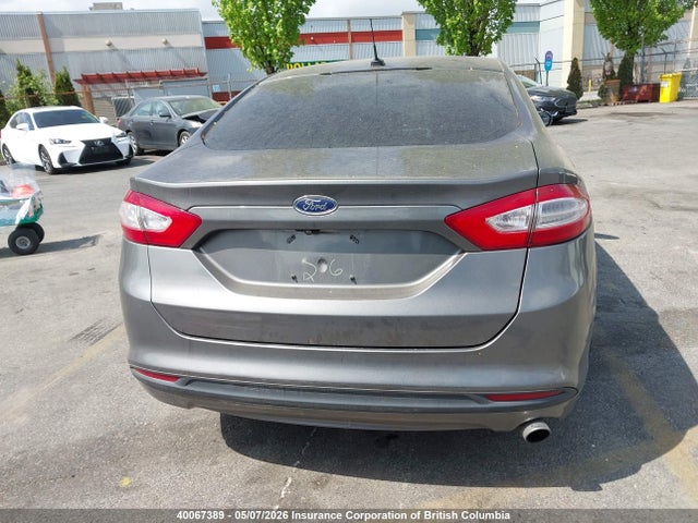 2013 Ford Fusion Se მანქანა იყიდება აუქციონზე, vin: 3FA6P0H71DR223926, აუქციონის ნომერი: 40067389