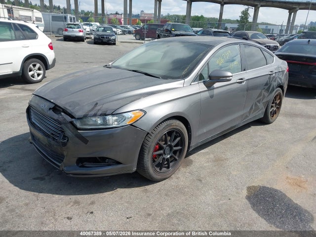 2013 Ford Fusion Se მანქანა იყიდება აუქციონზე, vin: 3FA6P0H71DR223926, აუქციონის ნომერი: 40067389