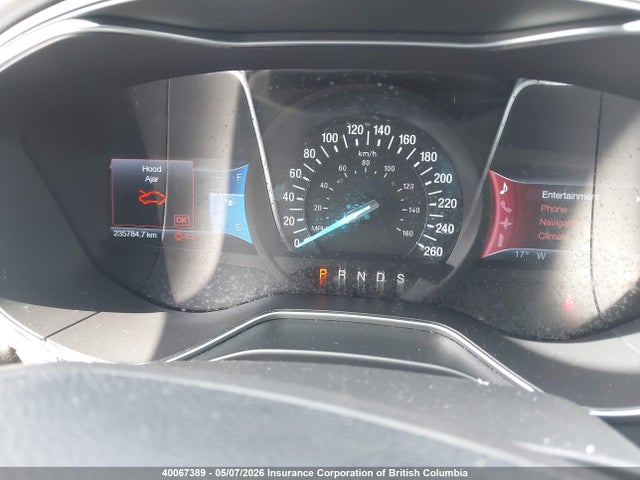 2013 Ford Fusion Se მანქანა იყიდება აუქციონზე, vin: 3FA6P0H71DR223926, აუქციონის ნომერი: 40067389
