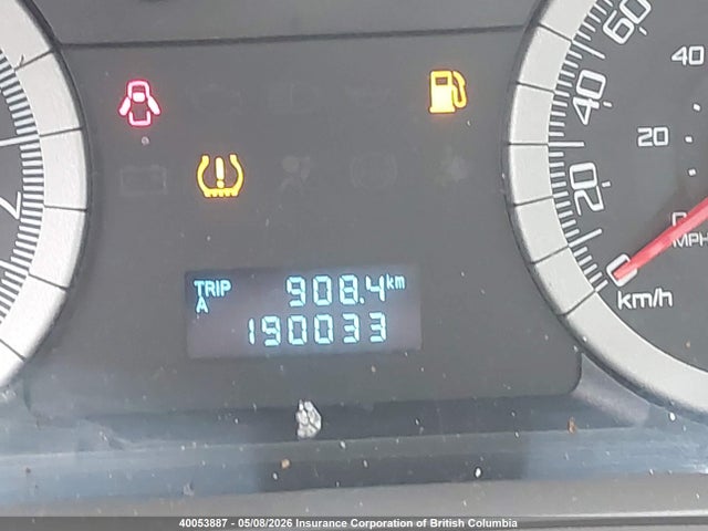 Продажа на аукционе авто 2009 Ford Escape Xlt, vin: 1FMCU93G59KC09620, номер лота: 40053887