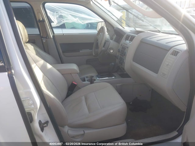 Продажа на аукционе авто 2009 Ford Escape Xlt, vin: 1FMCU93G59KC09620, номер лота: 40053887