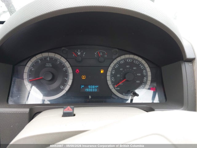 Продажа на аукционе авто 2009 Ford Escape Xlt, vin: 1FMCU93G59KC09620, номер лота: 40053887