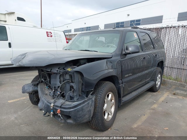 Aukcja sprzedaży 2003 Gmc Yukon Denali Denali, vin: 1GKEK63U63J246071, numer aukcji: 40054028