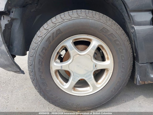 Aukcja sprzedaży 2003 Gmc Yukon Denali Denali, vin: 1GKEK63U63J246071, numer aukcji: 40054028