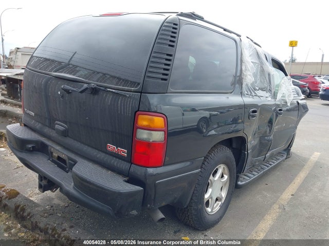 Aukcja sprzedaży 2003 Gmc Yukon Denali Denali, vin: 1GKEK63U63J246071, numer aukcji: 40054028