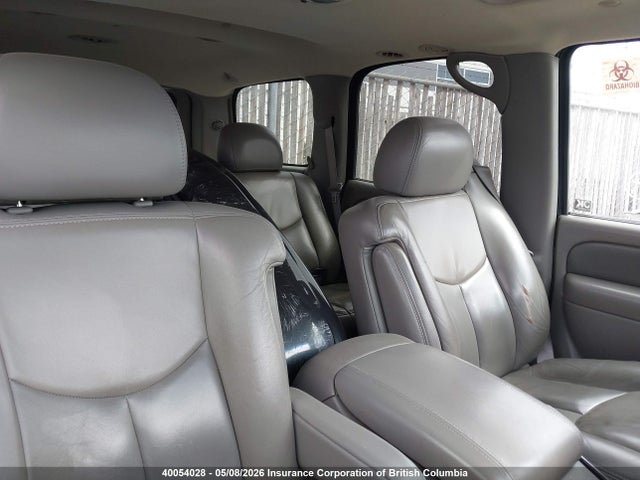 Aukcja sprzedaży 2003 Gmc Yukon Denali Denali, vin: 1GKEK63U63J246071, numer aukcji: 40054028