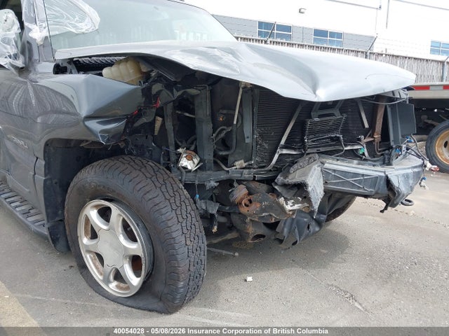 Aukcja sprzedaży 2003 Gmc Yukon Denali Denali, vin: 1GKEK63U63J246071, numer aukcji: 40054028