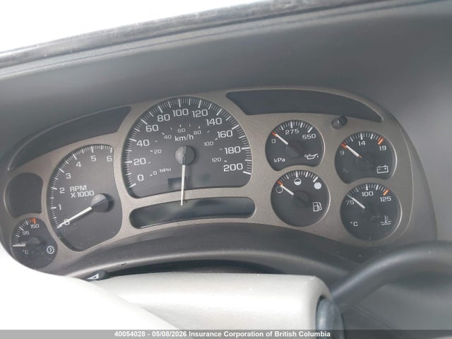 Aukcja sprzedaży 2003 Gmc Yukon Denali Denali, vin: 1GKEK63U63J246071, numer aukcji: 40054028