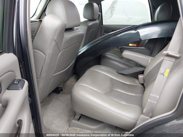 Aukcja sprzedaży 2003 Gmc Yukon Denali Denali, vin: 1GKEK63U63J246071, numer aukcji: 40054028