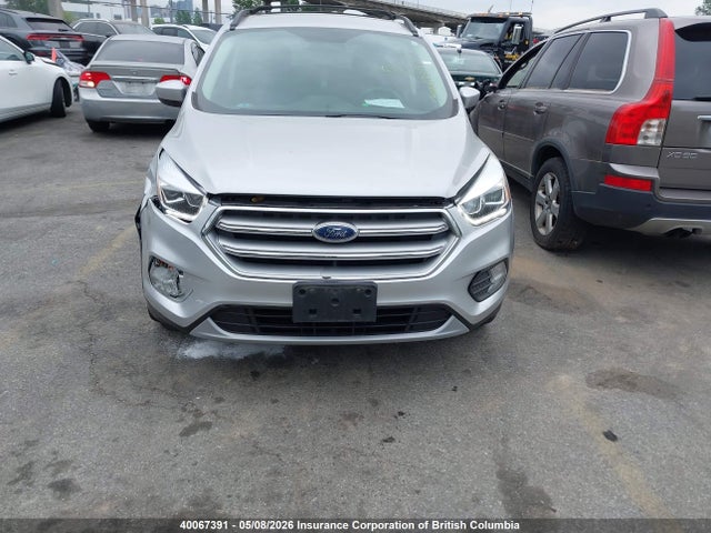 Aukcja sprzedaży 2017 Ford Escape Se, vin: 1FMCU9GD4HUE11075, numer aukcji: 40067391