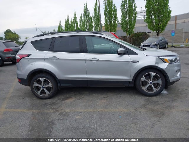 Aukcja sprzedaży 2017 Ford Escape Se, vin: 1FMCU9GD4HUE11075, numer aukcji: 40067391