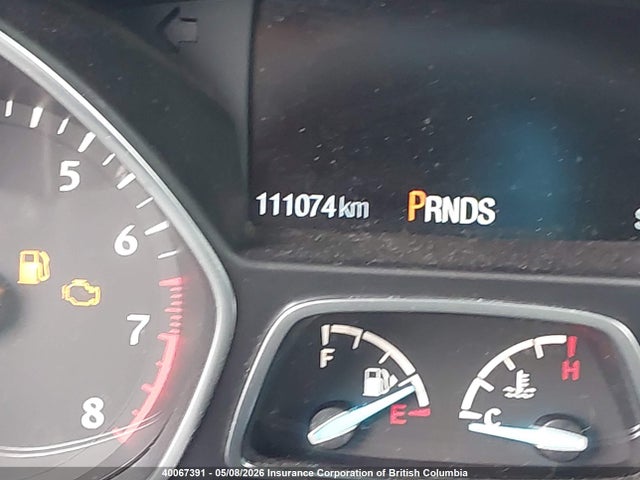 Aukcja sprzedaży 2017 Ford Escape Se, vin: 1FMCU9GD4HUE11075, numer aukcji: 40067391