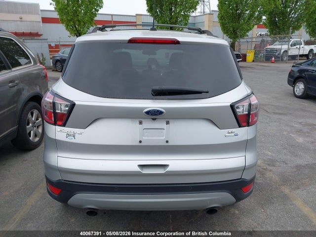 Aukcja sprzedaży 2017 Ford Escape Se, vin: 1FMCU9GD4HUE11075, numer aukcji: 40067391