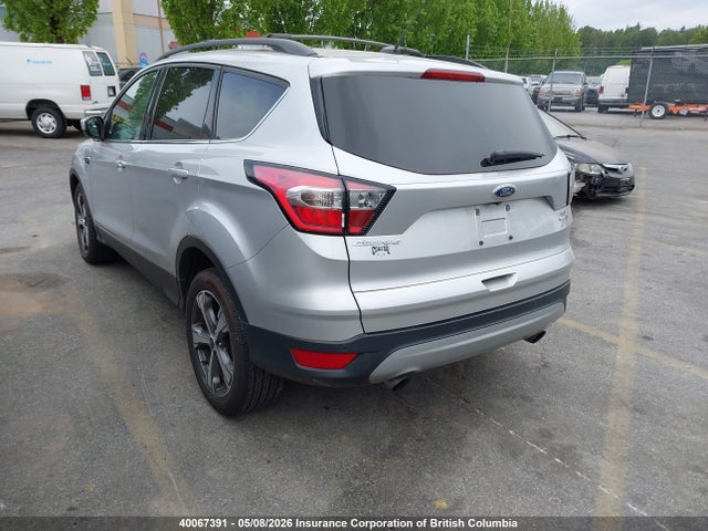 Aukcja sprzedaży 2017 Ford Escape Se, vin: 1FMCU9GD4HUE11075, numer aukcji: 40067391
