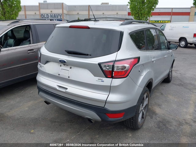 Aukcja sprzedaży 2017 Ford Escape Se, vin: 1FMCU9GD4HUE11075, numer aukcji: 40067391