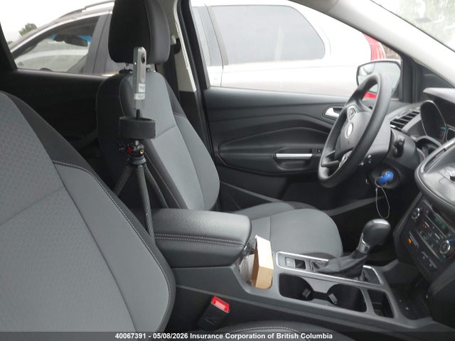 Aukcja sprzedaży 2017 Ford Escape Se, vin: 1FMCU9GD4HUE11075, numer aukcji: 40067391