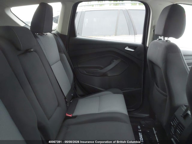 Aukcja sprzedaży 2017 Ford Escape Se, vin: 1FMCU9GD4HUE11075, numer aukcji: 40067391