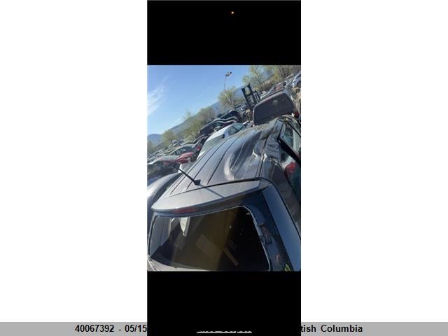 2019 Dodge Journey Se მანქანა იყიდება აუქციონზე, vin: 3C4PDCAB2KT728123, აუქციონის ნომერი: 40067392