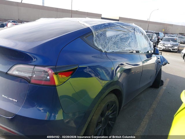 5YJYGDEE2LF029094 Tesla Model Y