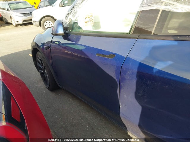 5YJYGDEE2LF029094 Tesla Model Y