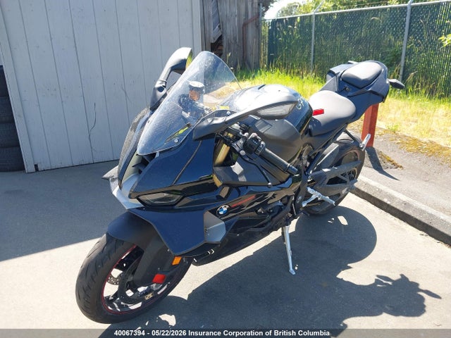 WB10P2306S6L46957 BMW S 1000 Rr