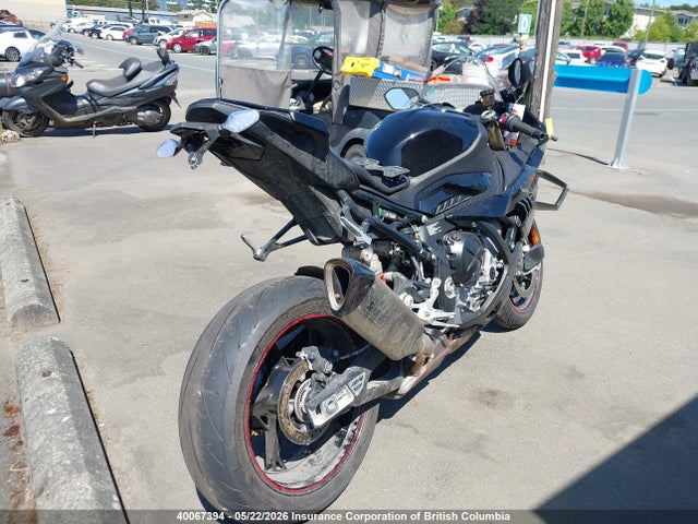 WB10P2306S6L46957 BMW S 1000 Rr